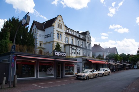 Bad Salzuflen